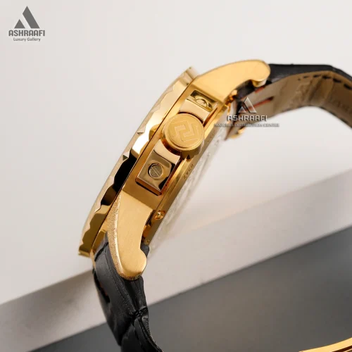 سرکوک ساعت راجر دوبیس