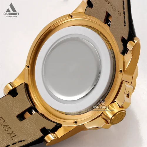 Roger Dubuis Horloger Genevois GB