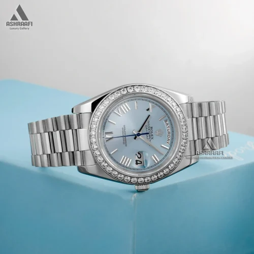 ساعت مردانه رولکس Rolex Oyster Perpetual SBD
