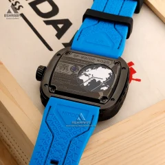 درب پشت ساعت سون فرایدی SevenFriday SF-S3