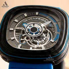SevenFriday SF-S3
