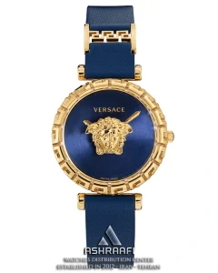 ساعت ورساچه بند چرمی Versace Palazzo GDB12