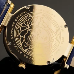 درب پشت ساعت ورساچه Versace Palazzo GDB12