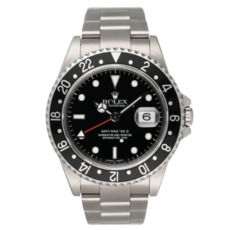 ساعت Rolex GMT-Master II