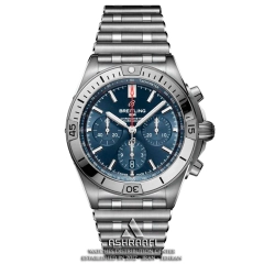 ساعت مردانه Breitling Certifie Chronometre SK02