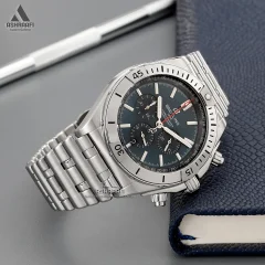 breitling certifie chronometre SK02-04 ساعت مردانه برایتلینگ Breitling Certifie Chronometre SK02