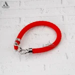 دستبند قرمز امگا