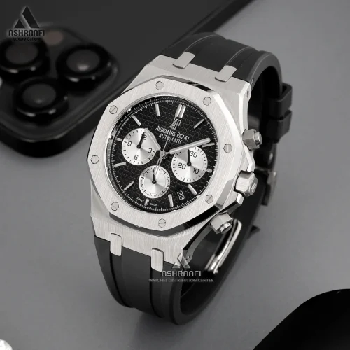 ساعت مردانه ای اپی Audemars Piguet Royal Oak SK68
