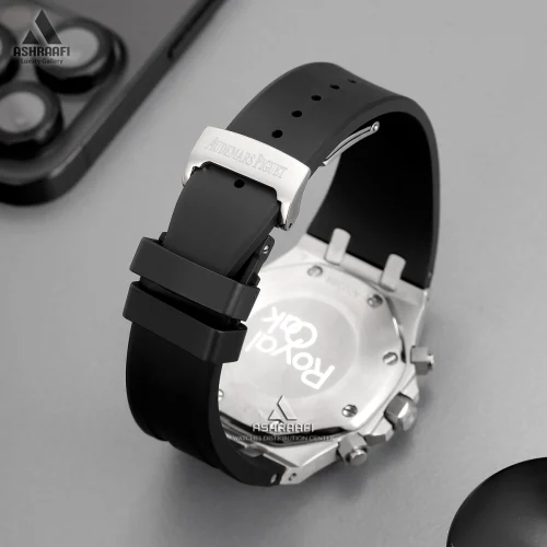 قفل ای پی Audemars Piguet Royal Oak SK68