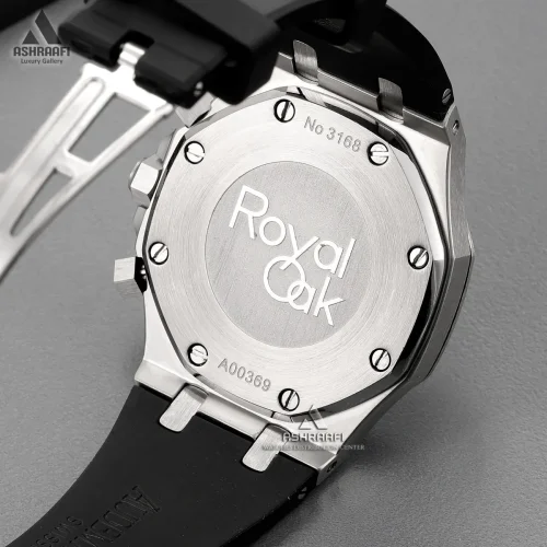 درب پشت ساعت اودمار پیگه