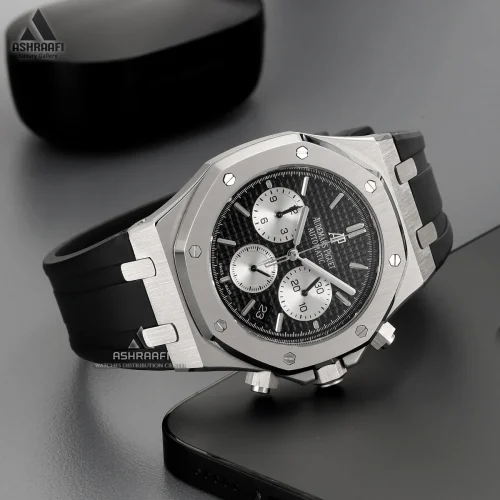 اودمارپیگه سه موتوره