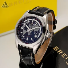 ساعت دست دوم Breitling Galactic WB3510U4.BD94.743P.A20BA.1
