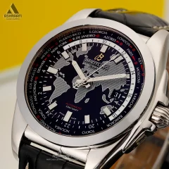 خرید ساعت دست دوم Breitling Galactic WB3510U4.BD94.743P.A20BA.1