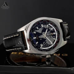 قیمت ساعت دست دوم Breitling Galactic WB3510U4.BD94.743P.A20BA.1
