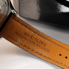 بند ساعت دست دوم Breitling Galactic WB3510U4.BD94.743P.A20BA.1