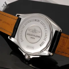 درب پشت ساعت دست دوم Breitling Galactic WB3510U4.BD94.743P.A20BA.1