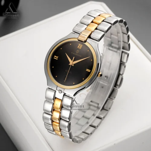 ساعت کاندینو دست دوم Candino 2.355.0.0.81