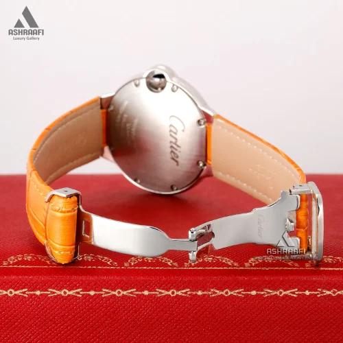 قفل کارتیه Cartier Ballon Bleu DOS18