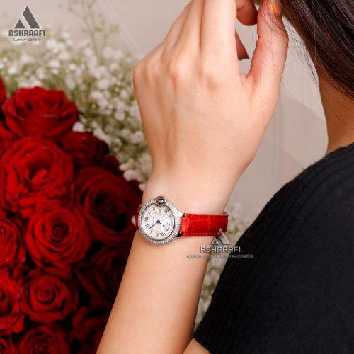 کارتیه زنانه