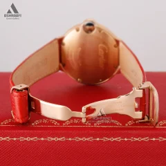 قفل کارتیه