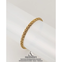 دستبند طلایی کارتیه Cartier Bracelet GM02