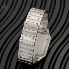 بند و قفل ساعت کارتیه سانتوس Cartier De Santos SDB
