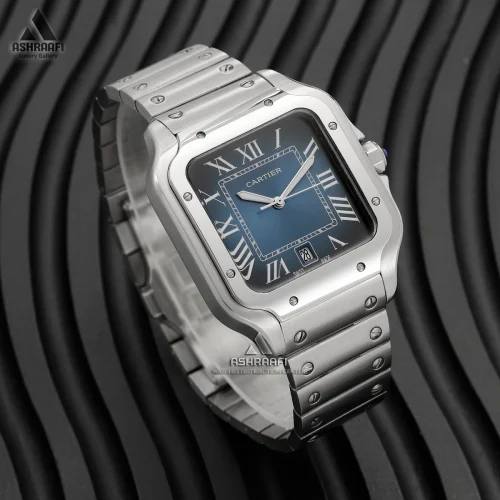 کارتیه صفحه سورمه ای