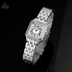 ساعت کارتیه پنتر Cartier Panthere S-64X SWD
