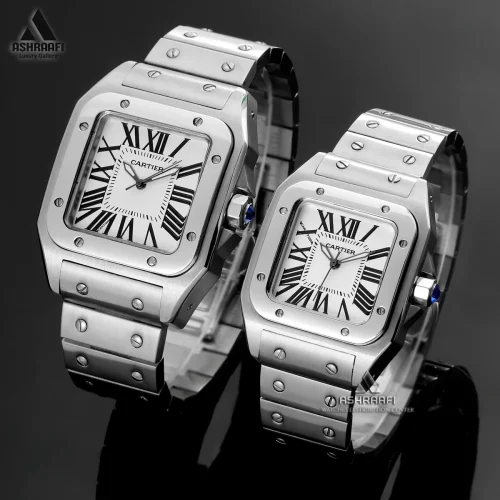 کارتیه سانتوس ست