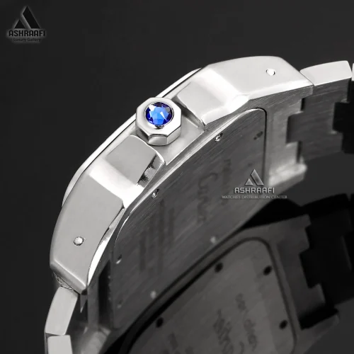 سرکوک ساعت کارتیه