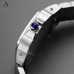 سرکوک ساعت زنانه کارتیه سانتوس Cartier Santos SW2