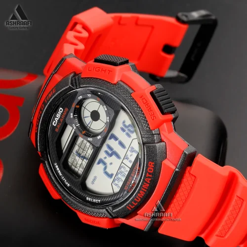 کاسیو دیجیتالی Casio AE-1000W-4AV