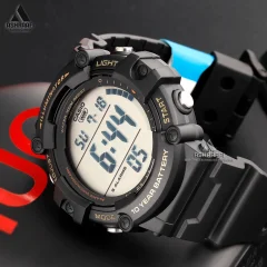 Casio AE-1500WHX-1AV