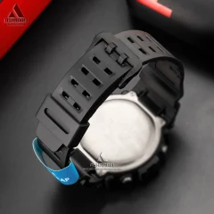 بند و قفل ساعت کاسیو Casio AE-1500WHX-1AV