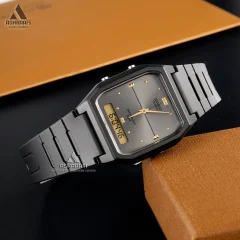 کاسیو رزینی Casio AW-48HE-8AV