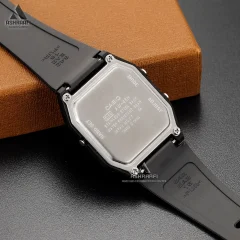 درب پشت کاسیو Casio AW-48HE-8AV