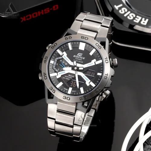 ساعت کاسیو ادیفایس Casio Edifice ECB-2000D SK