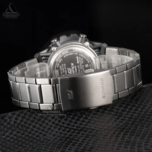 بند و قفل ساعت ادیفایس