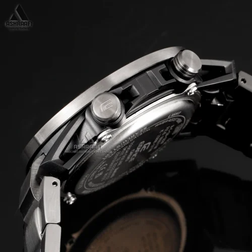 سرکوک ساعت ادیفایس