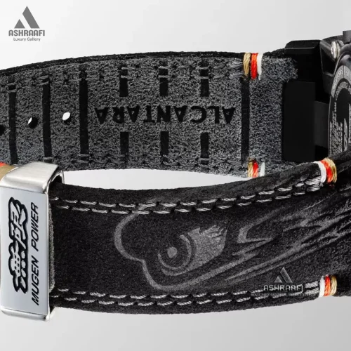 ساعت کاسیو ادیفایس Casio Edifice ECB-40MU-1A