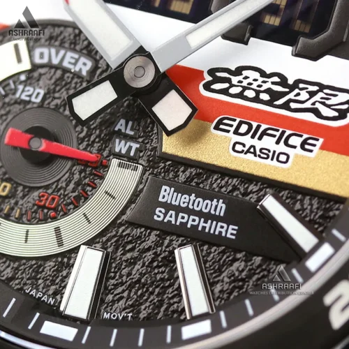 ساعت کاسیو مردانه Casio Edifice ECB-40MU-1A