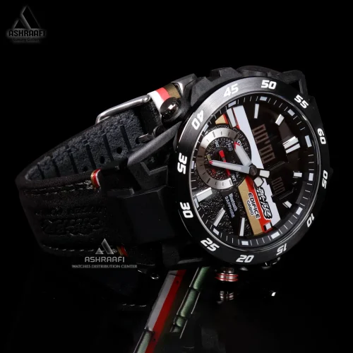 ساعت ادیفایس Casio Edifice ECB-40MU-1A