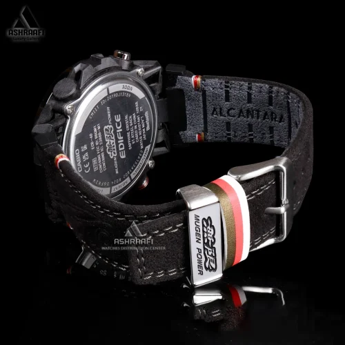 ساعت کاسیو ادیفایس Casio Edifice ECB-40MU-1A