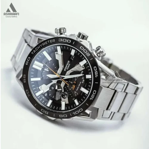 ساعت کاسیو ادیفایس سولار Casio Edifice EQB-2000DB-1A