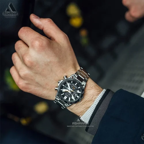 ساعت اورجینال کاسیو Casio Edifice EQB-2000DB-1A