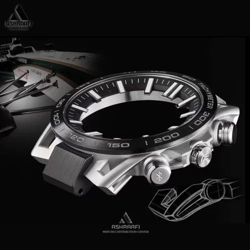 ساعت کاسیو Casio Edifice EQB-2000DB-1A