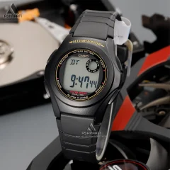 ساعت کاسیو Casio F-200W-9A