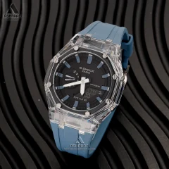 ساعت جی شاک Casio G-Shock B-2100-BK86
