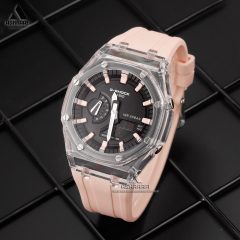 Casio-G-Shock-B-2100-PK87-02 ساعت زنانه و مردانه ساعت جیشاک