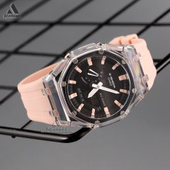 Casio-G-Shock-B-2100-PK87-04 ساعت کاسیو جیشاک Casio G-Shock B-2100-PK87